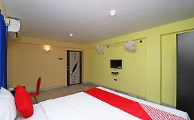 Hotel O Maa Tara Guest House Near Acropolis Mall
